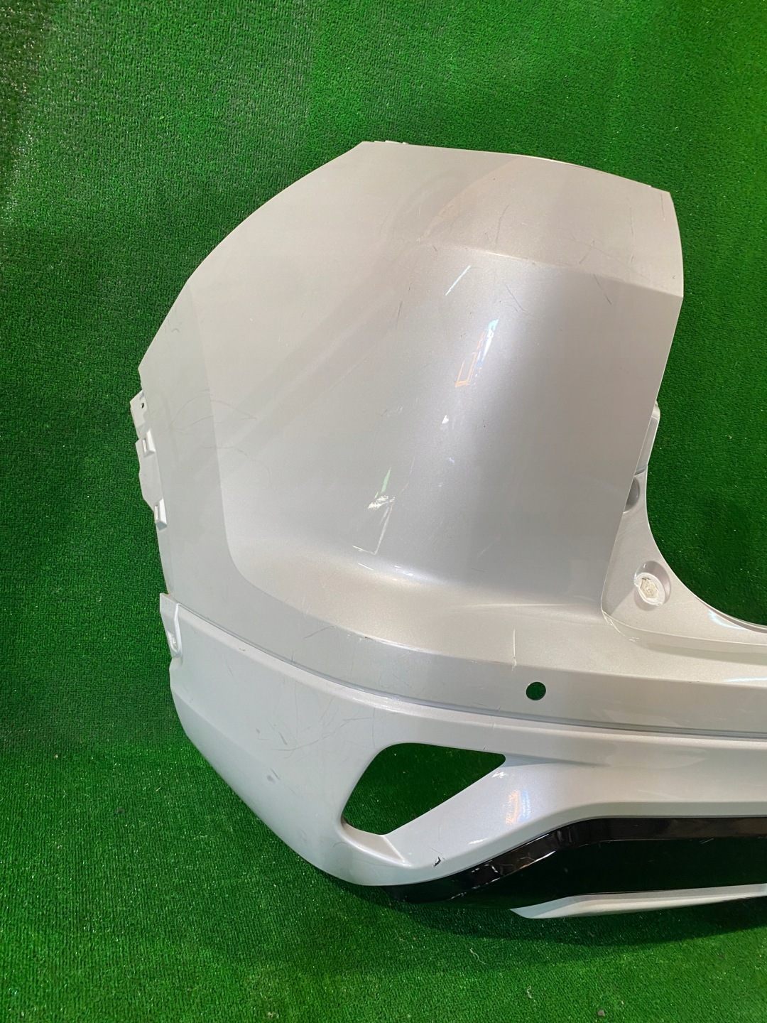 bumper rear rear part MITSUBISHI ECLIPSE CROSS LIFT 21- NR.Z3558
