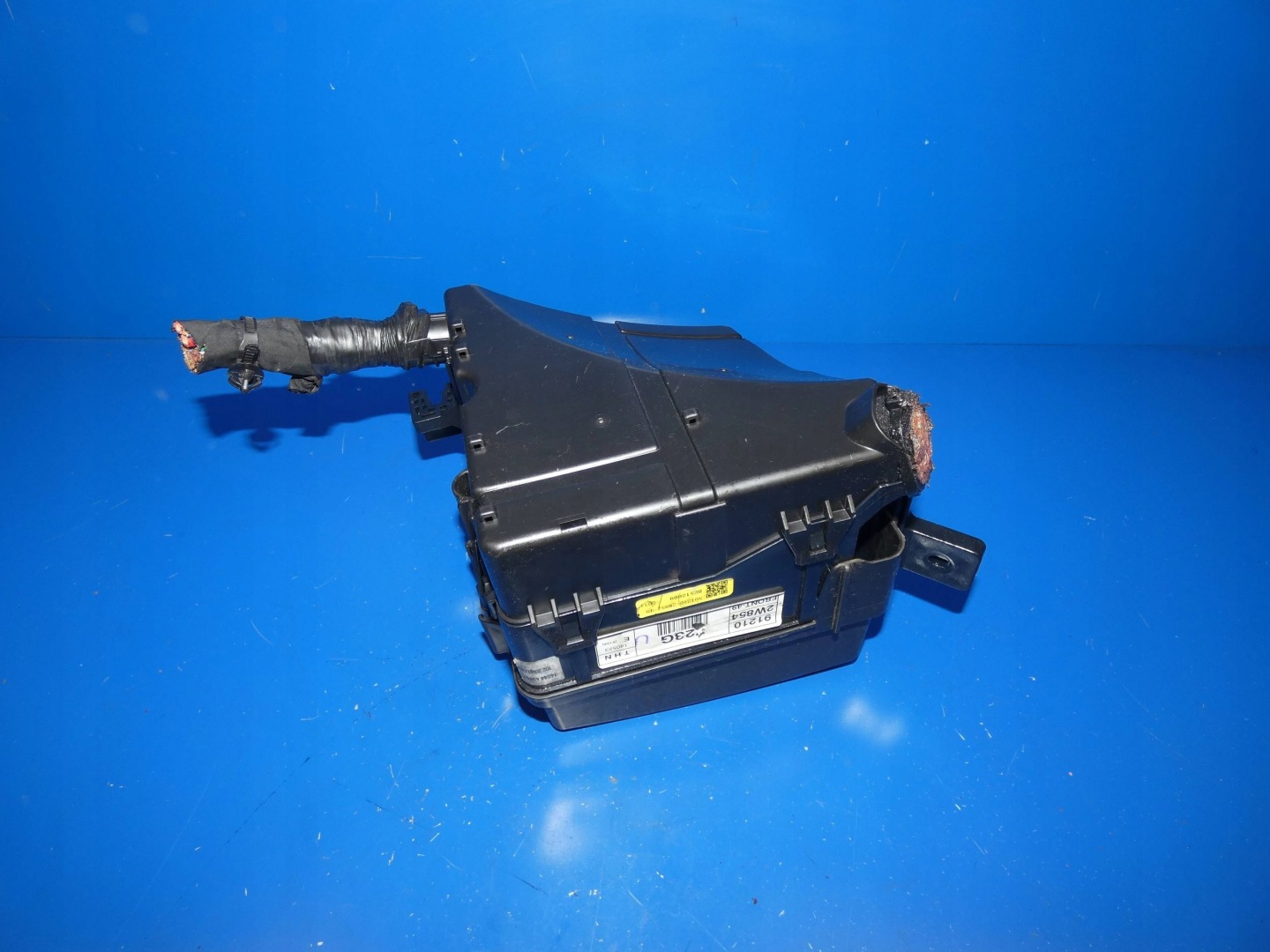 HYUNDAI SANTA FE III Module fusibles Module