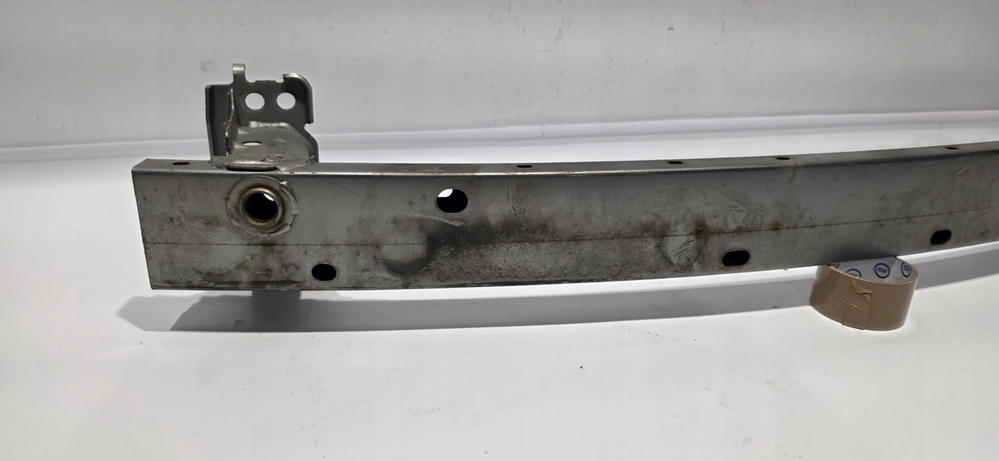 bumper support front TOYOTA AURIS II 12-18 original