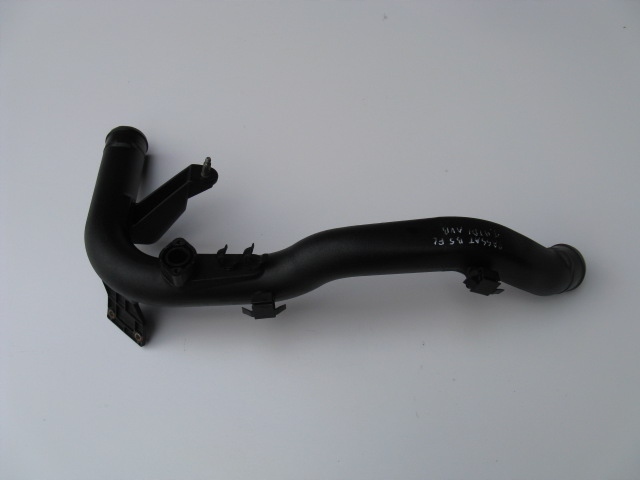 rohr intercooler VW PASSAT B5 1.9 TDI