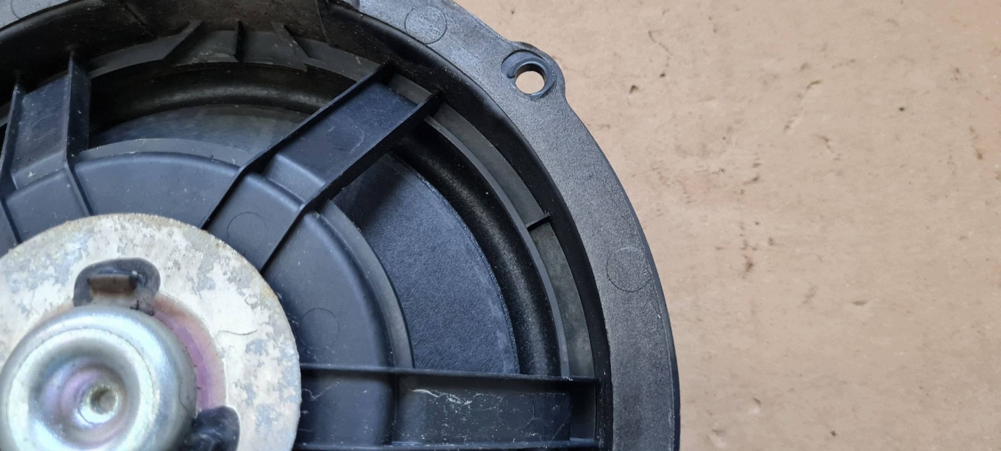 A7 4G speaker door front front 4G2035415 left right A6 C7 4G