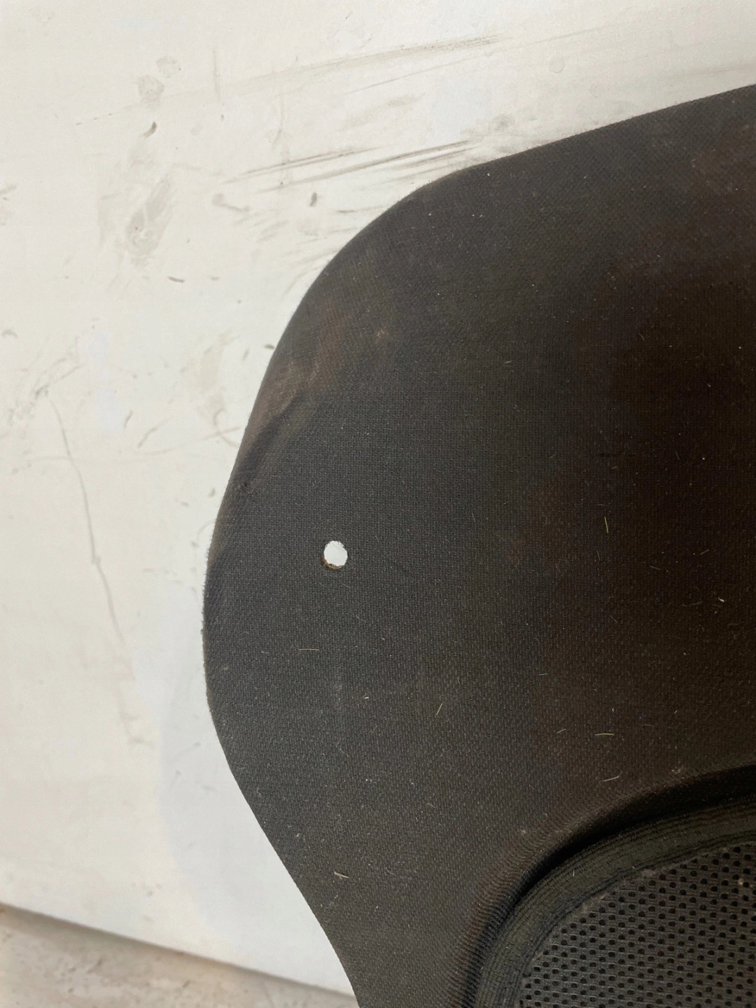plato boot rear part Audi A3 8P Sportback 5D Lift
