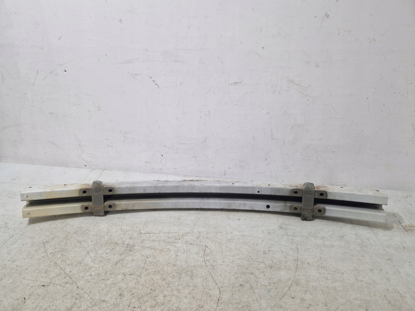 DODGE CHARGER 2019 bumper support front pillar 68100209AF