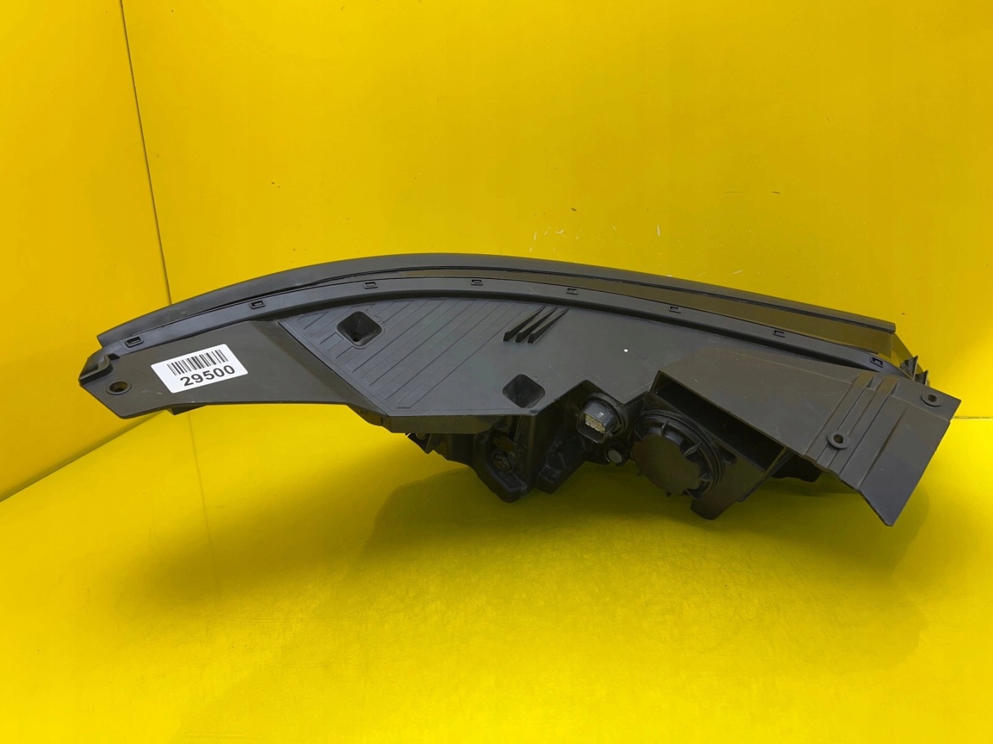 light left front KIA EV6 EV-6 Full Led