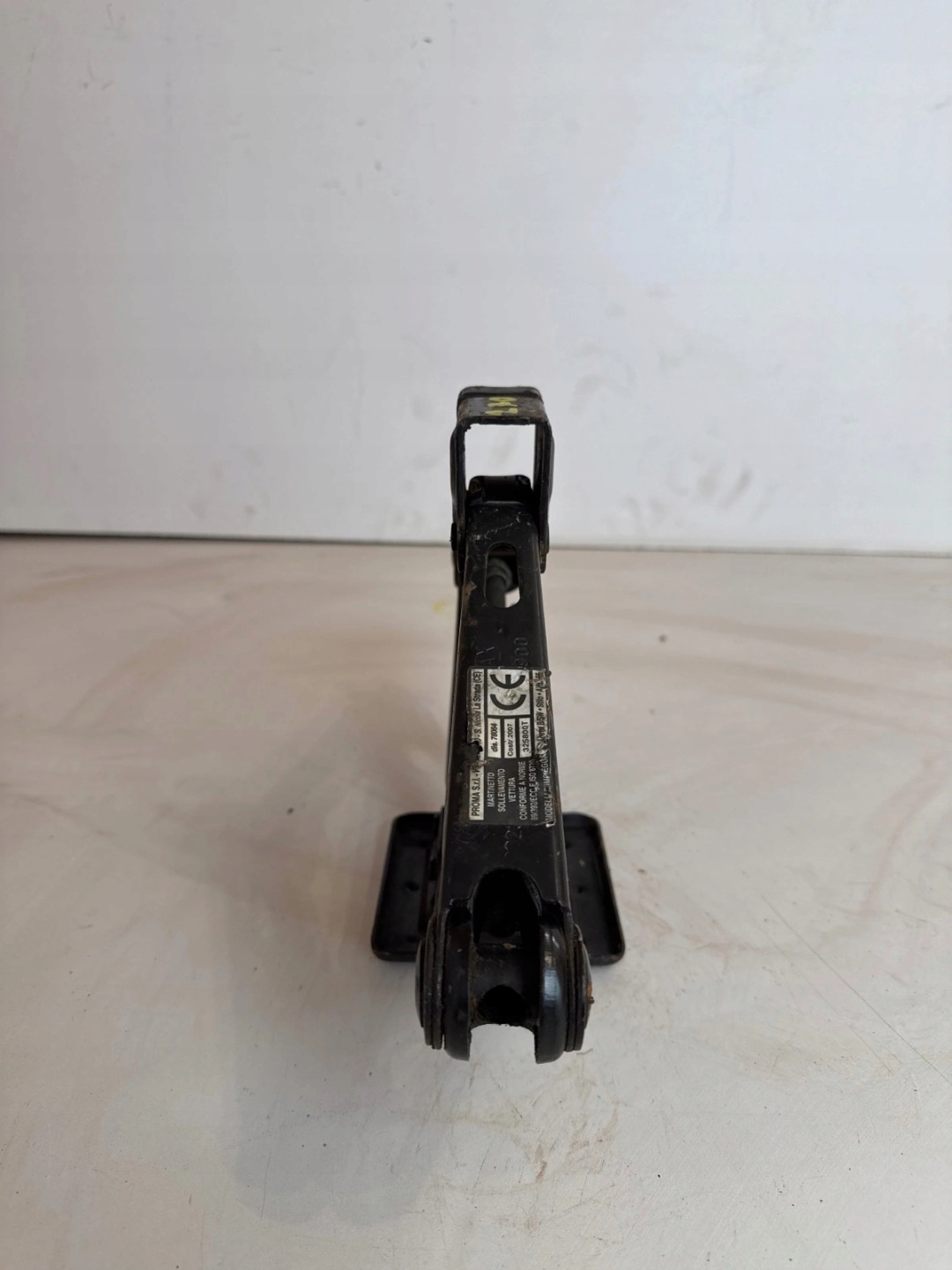 emelő lehúzó Fiat Marea Stilo Alfa 156