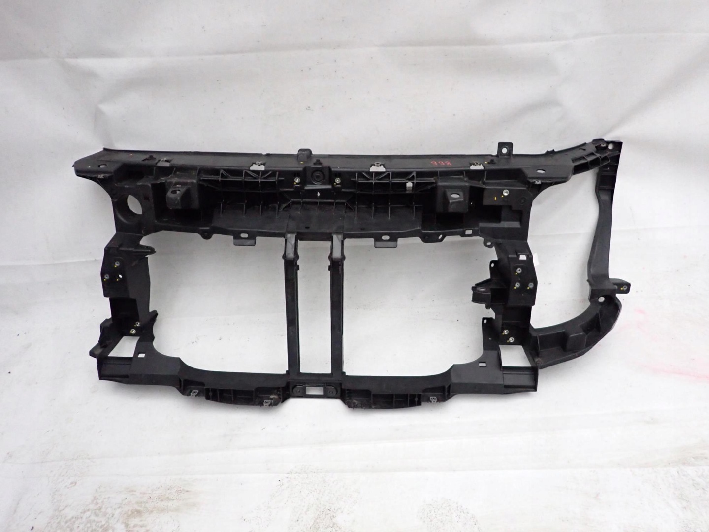 RENAULT MASTER III 3 LIFT 19-> support panel for radiators pillar