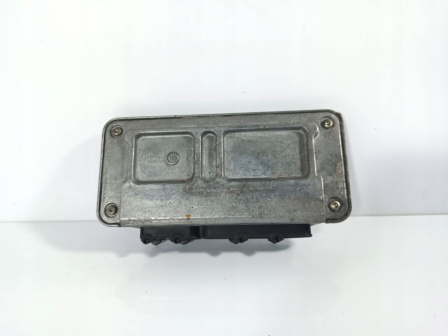 Skoda Fabia 1 e 98-08 computer Centralina Motore OE 03C906024AB
