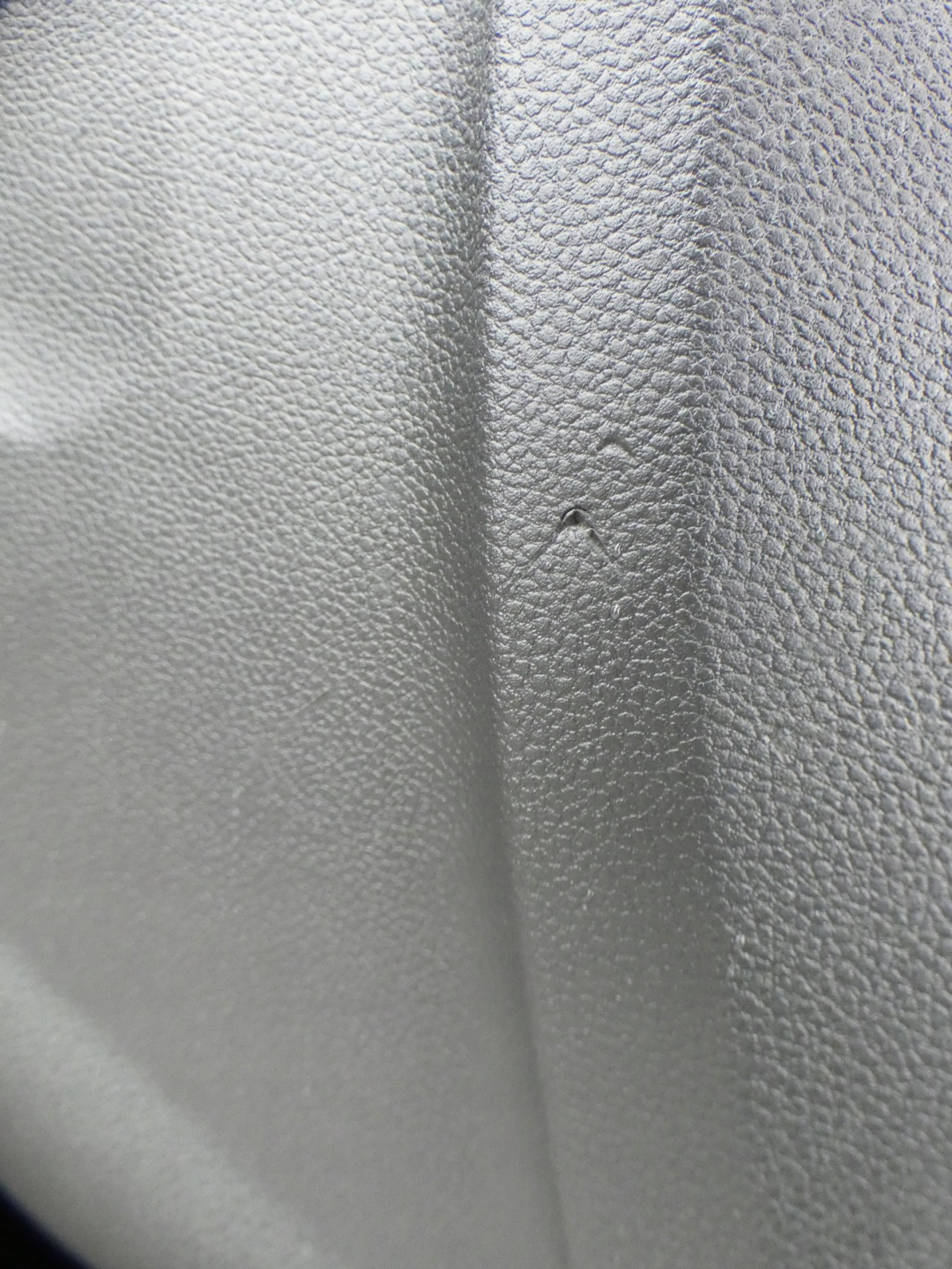 RENAULT TRAFIC IV LIFT upholstery door left side left front front