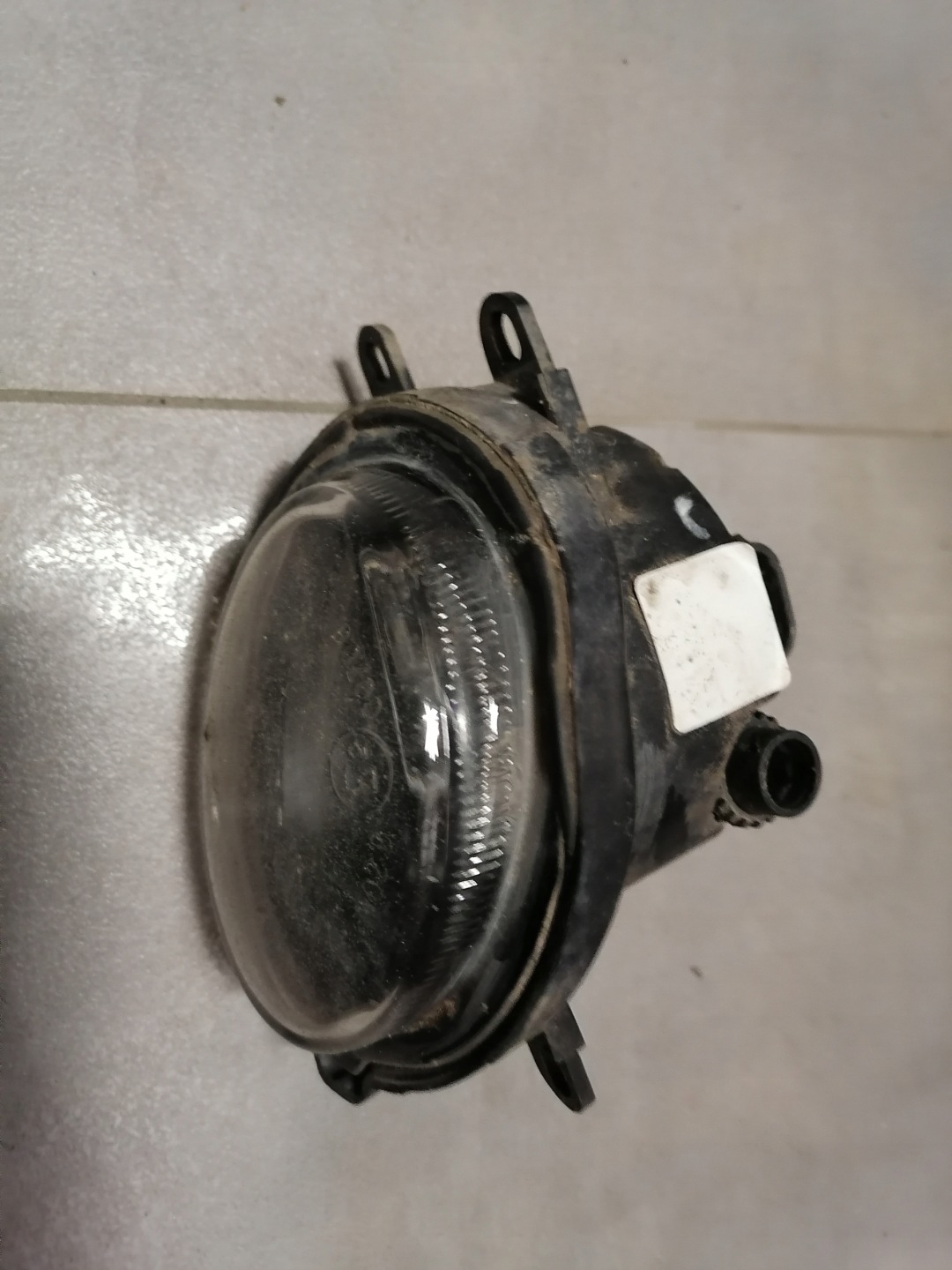 MG ROVER MG ZR 105 Nebelscheinwerfer 66988070