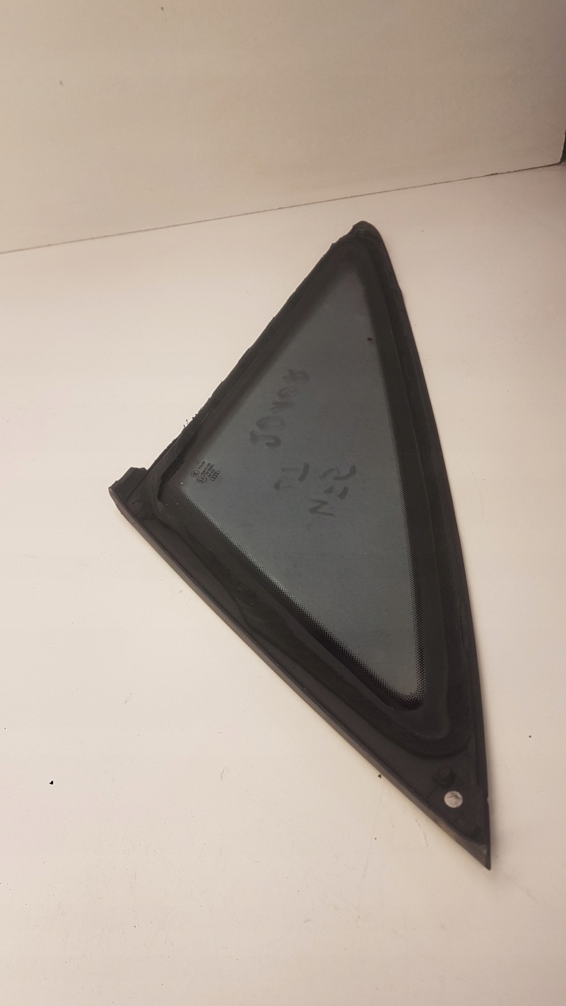 window bodywork left rear part AUDI A6 C6 4F5 2010R