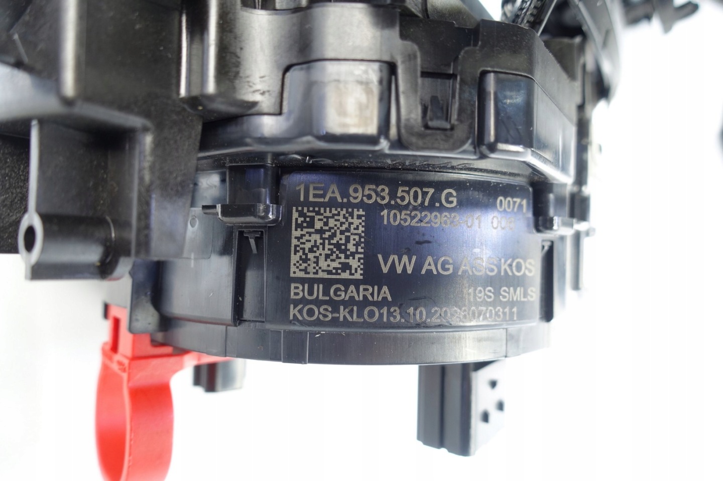 MANETKA switch VW ID3 ID.3 1EA953507G