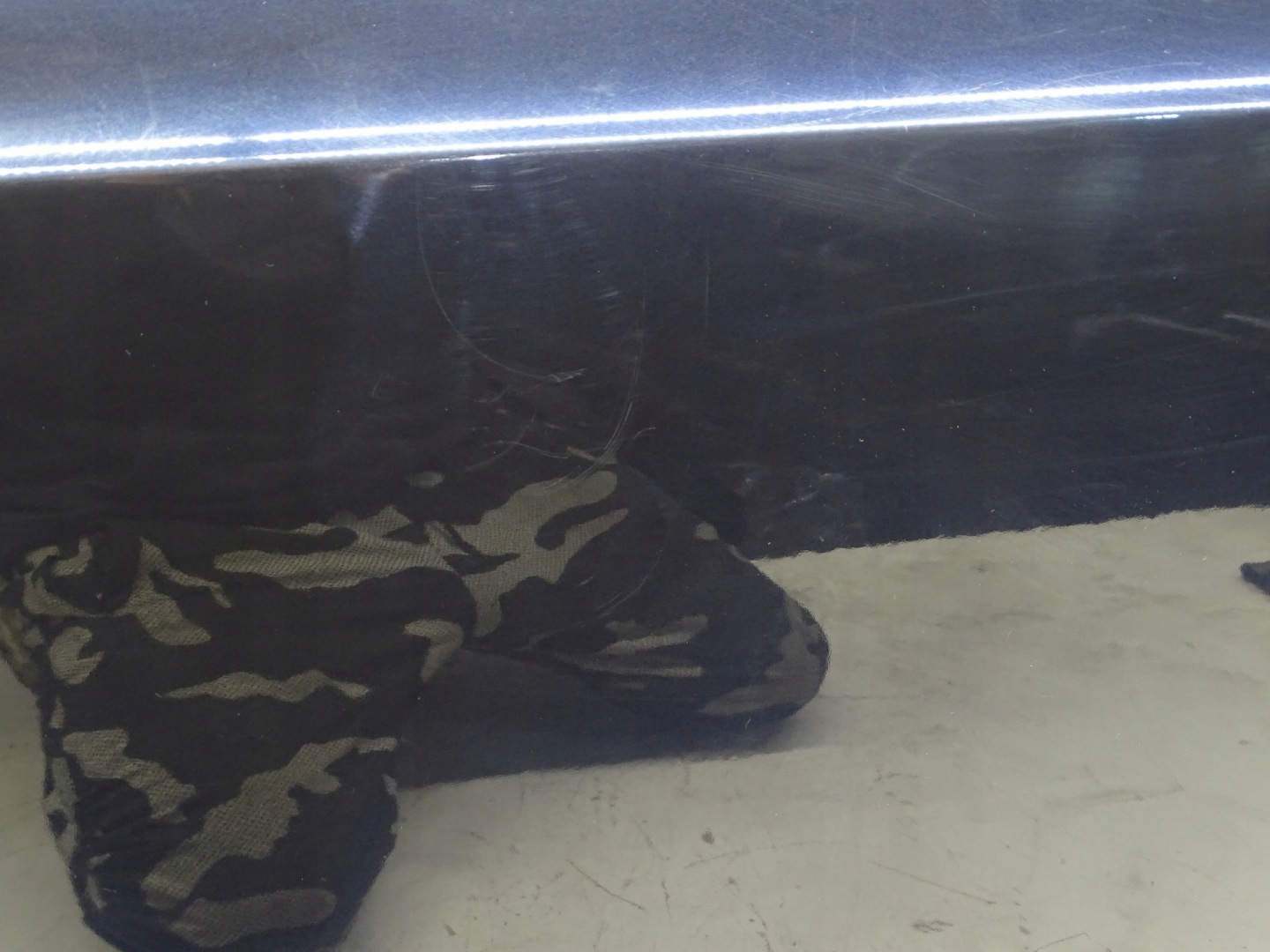 door right right rear part rear. BENTLEY CONTINENTAL FLYING SPUR LR5W