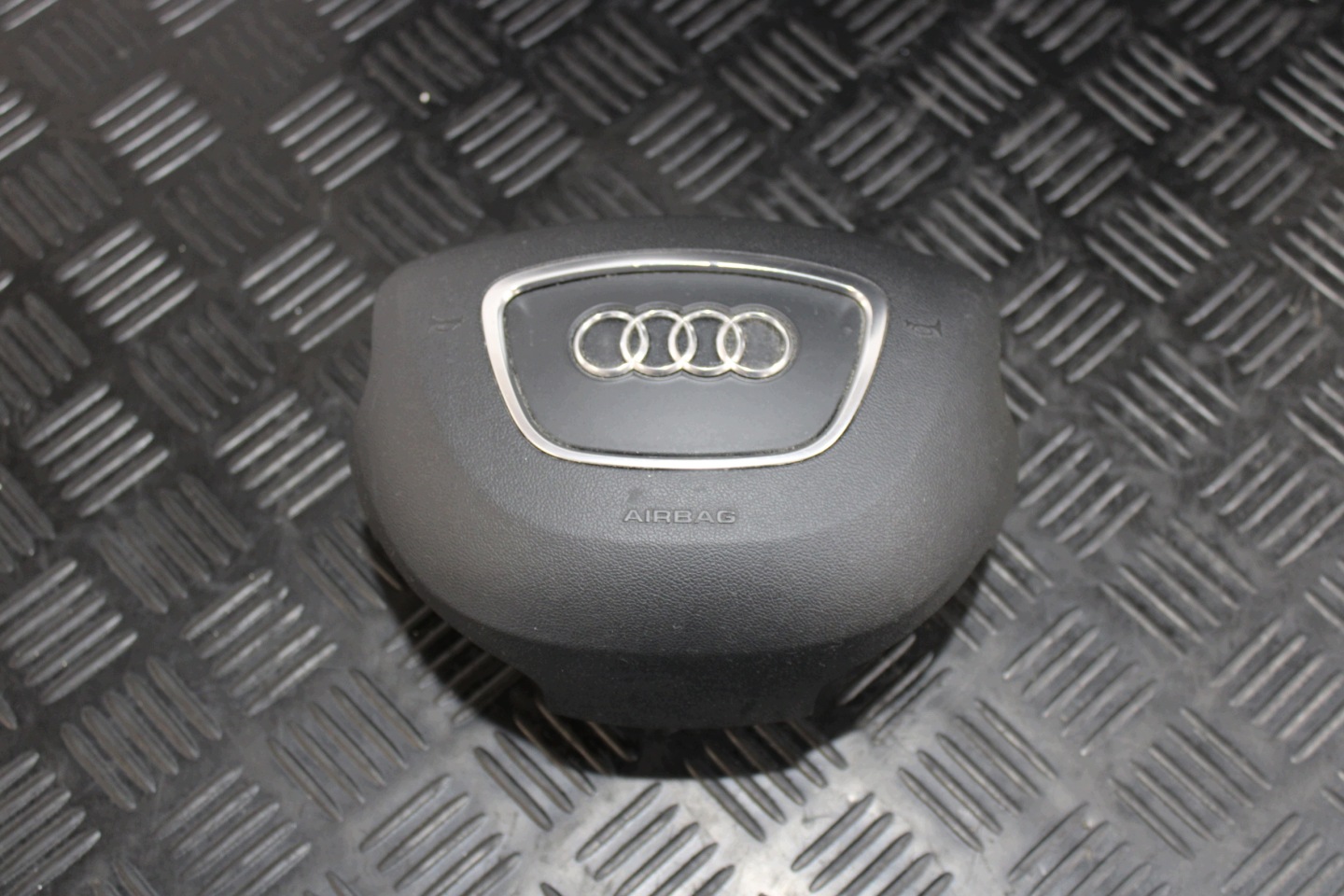 dashboard console airbag airbags AUDI A3 8V0 8V4 2013