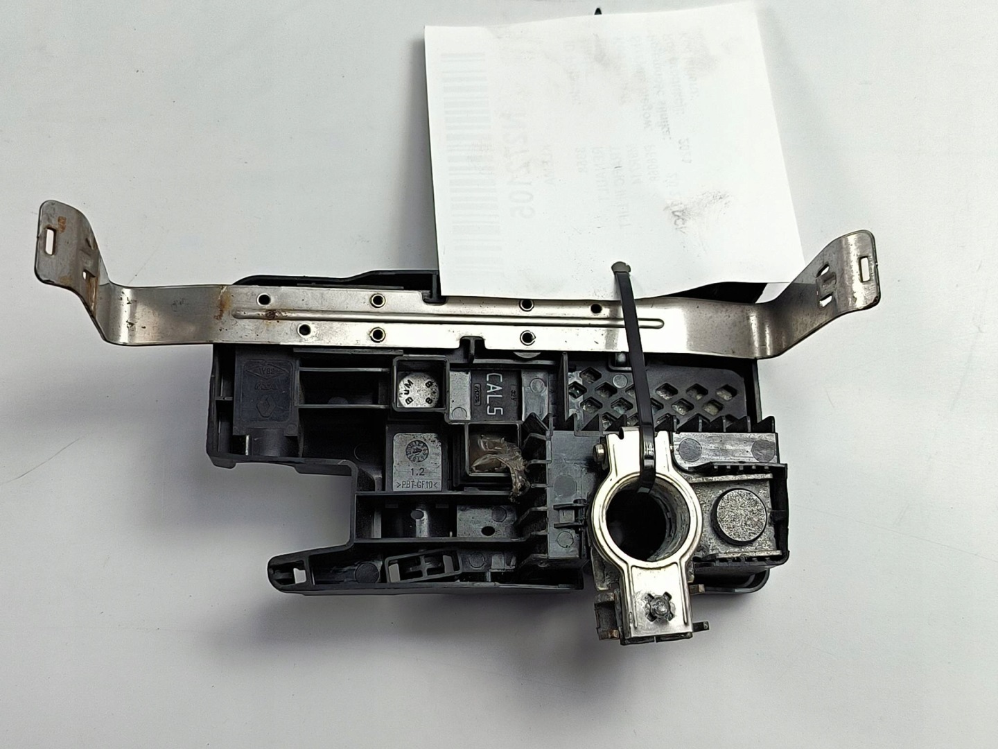 terminal 241143140R RENAULT TRAFIC III LIFT