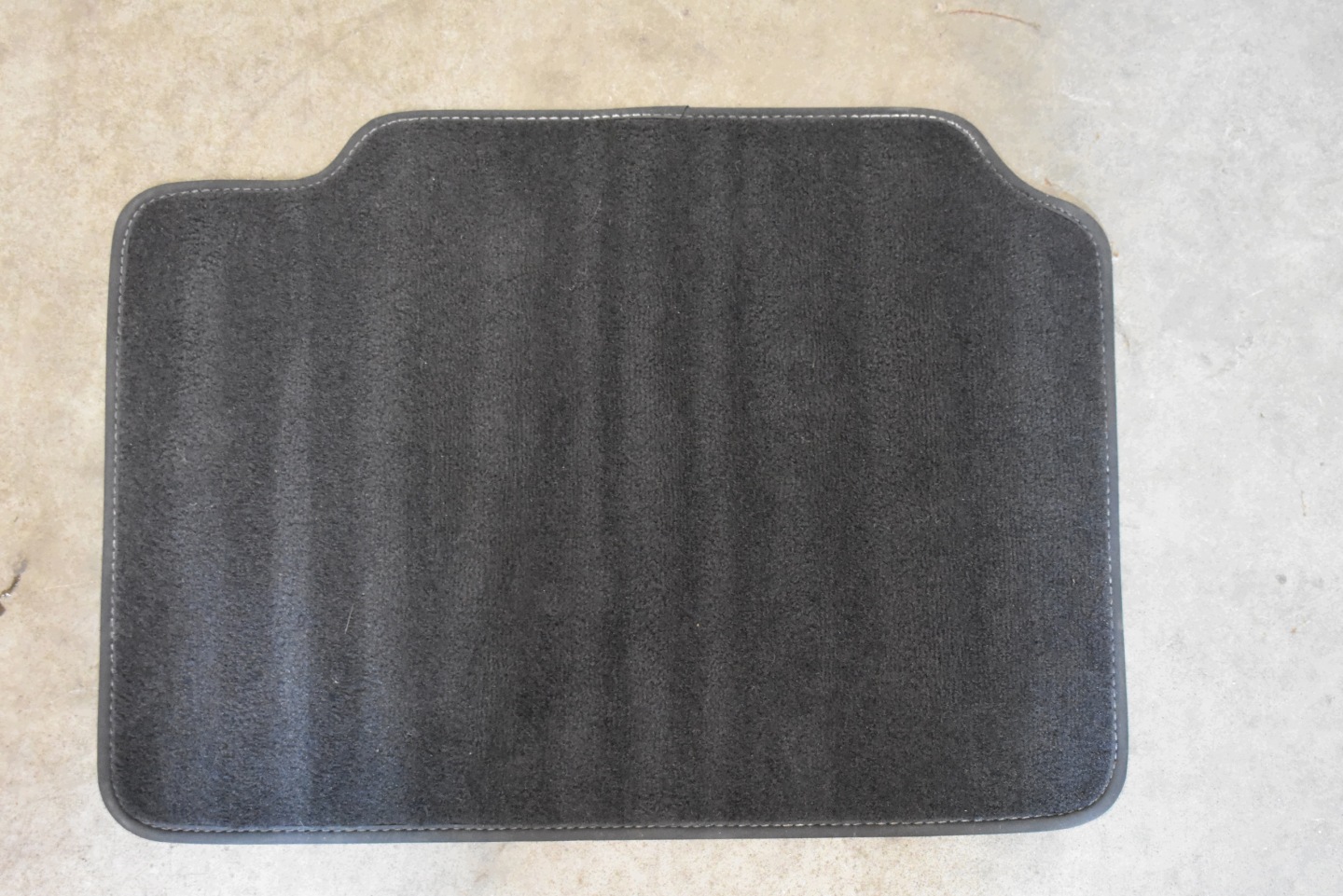 IDEALNE mats WELUROWE KPL PORSCHE PANAMERA 971 1