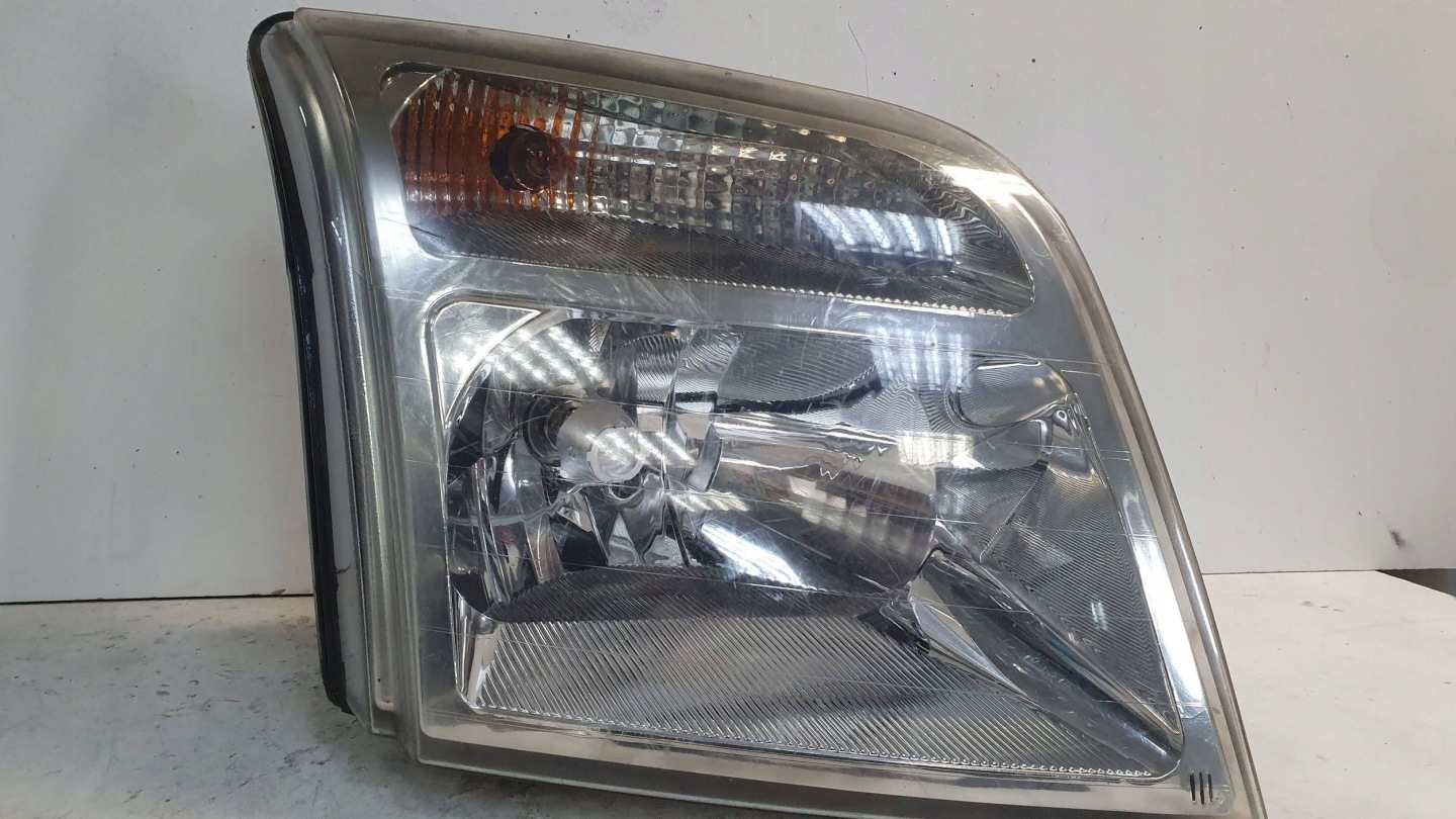 light front right 2T1-13006-AE FORD TRANSIT CONNECT 02