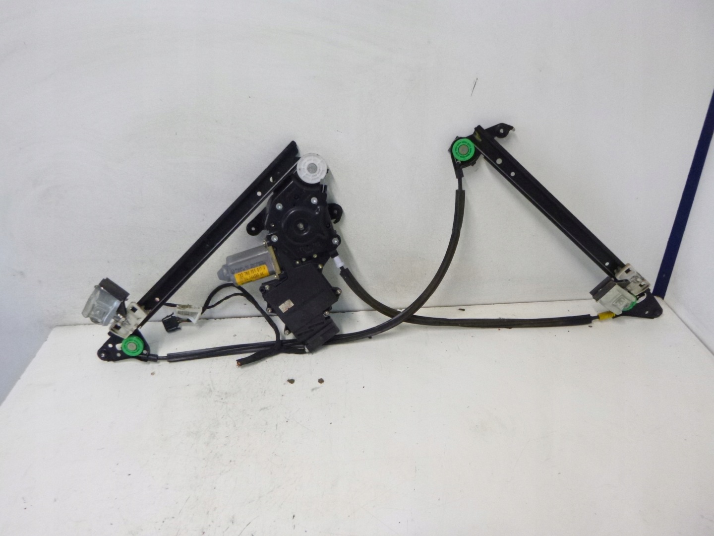 mécanisme vitre avant Ford Galaxy 1999 95VW14A389BB