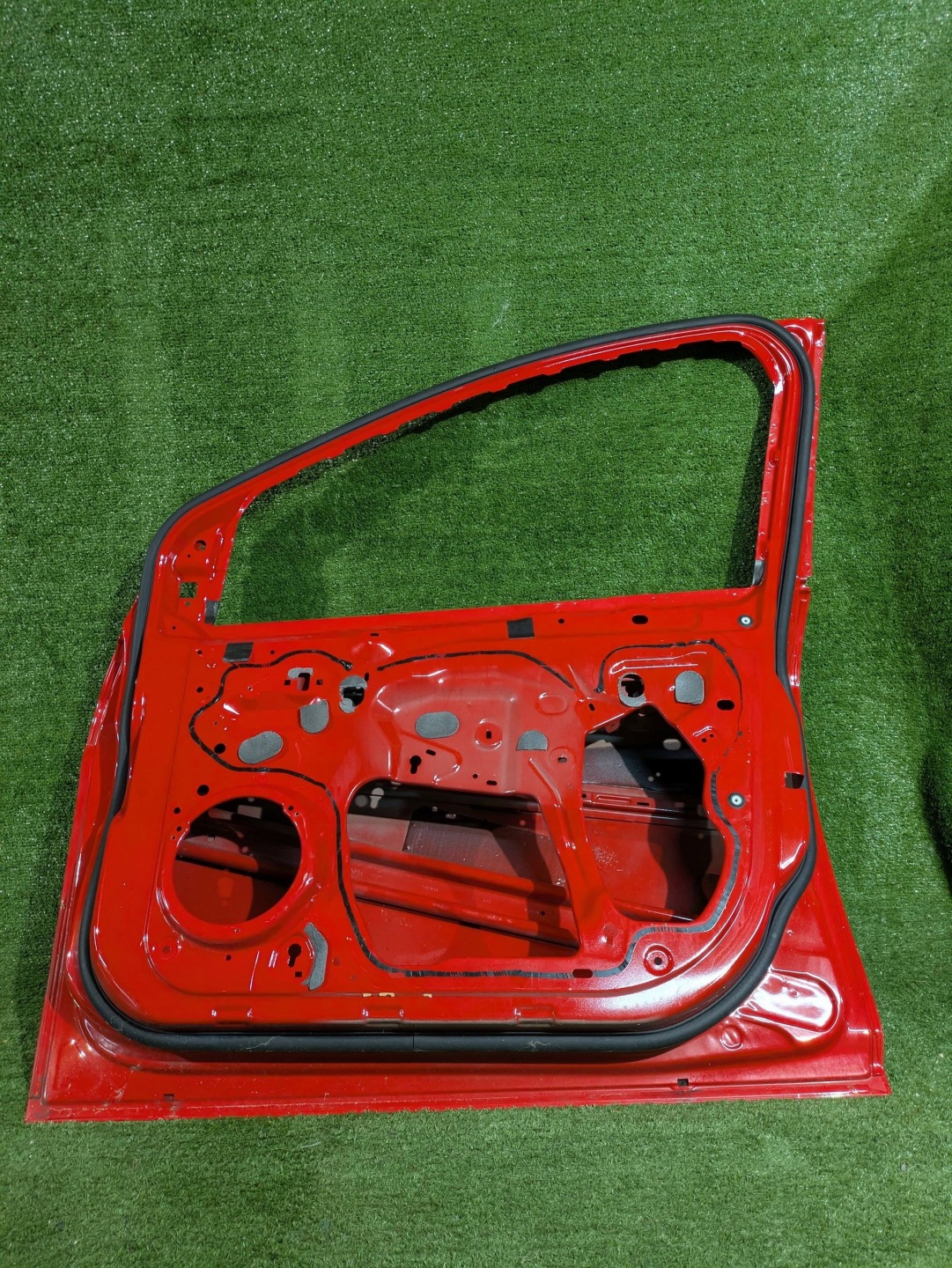 door front right right front FORD FOCUS MK3 11- NR.4523