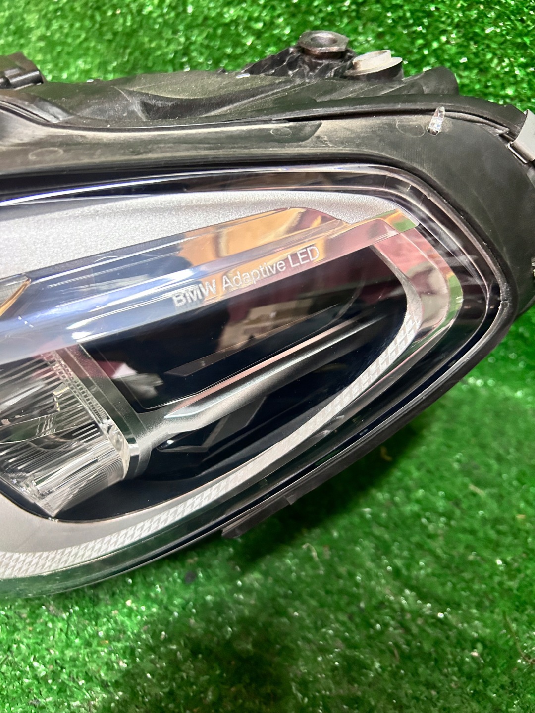 REFLEKTOR left BMW X3 G01 X4 G02 FULL LED ADAPTIVE