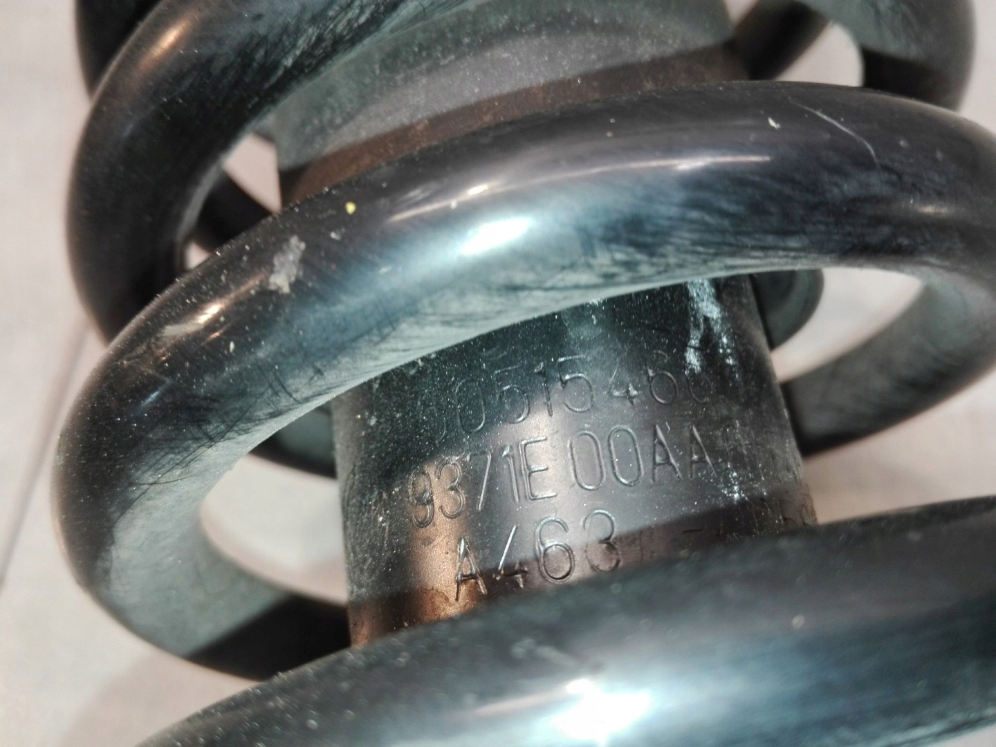 shock absorber front right ALFA ROMEO GT II 2.0 JTS
