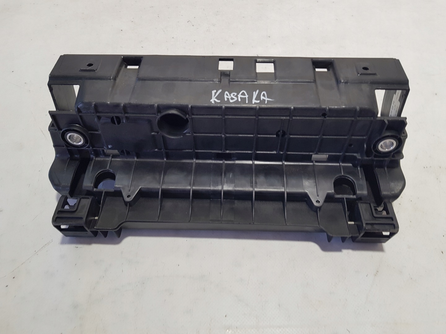 MERCEDES W207 CABRIO WINDSHOT WINDSCHOTT WIATROLAP Motor