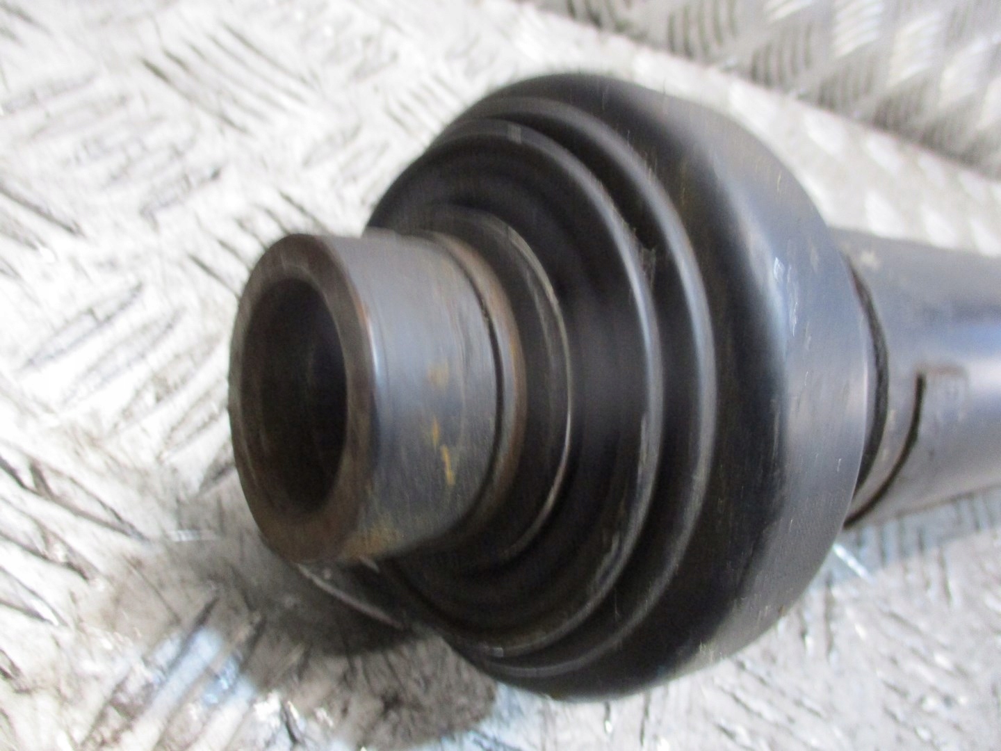 cardan VW 7P0521101L