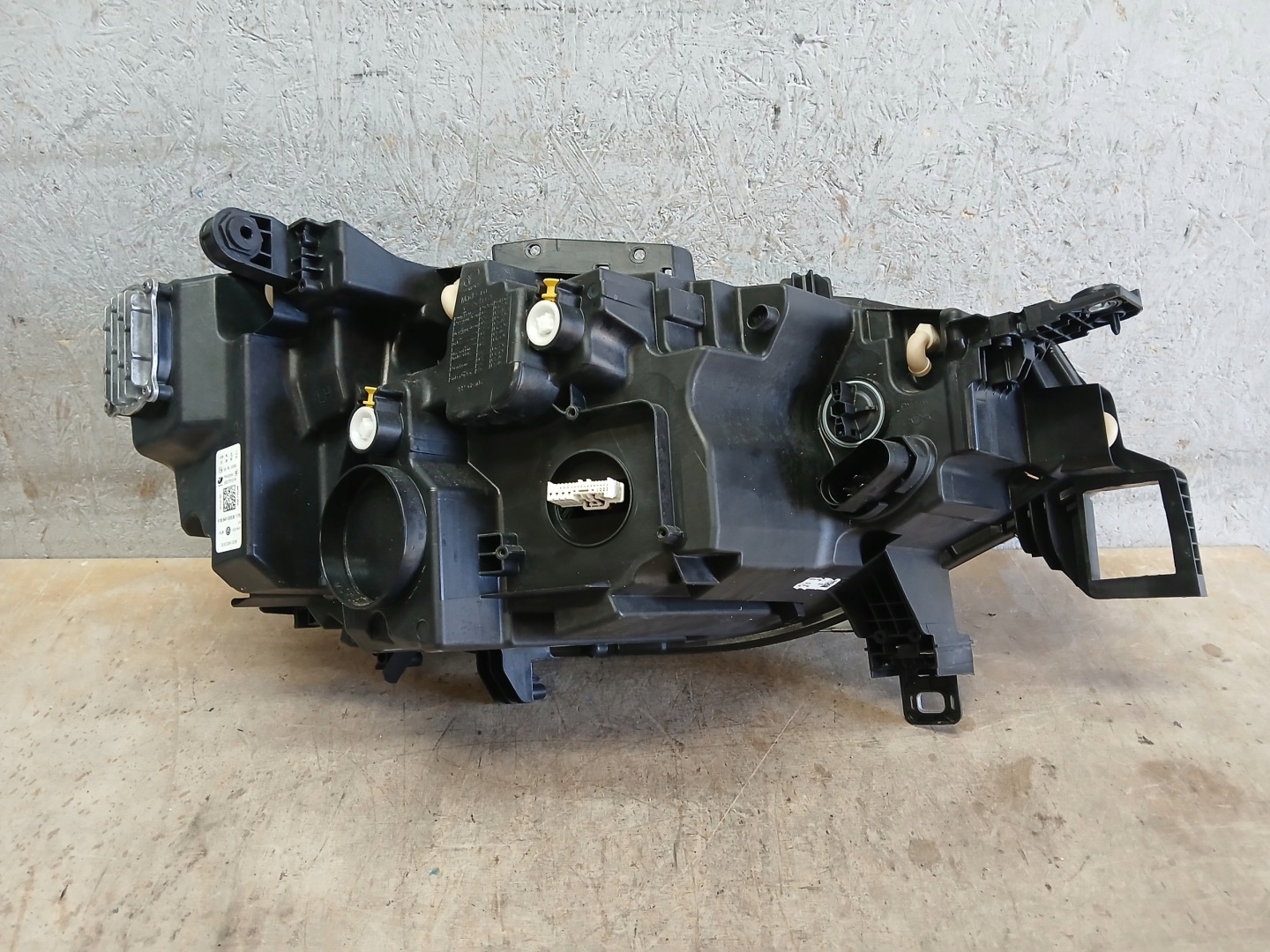 light front left VW ID4 ID-4 ID 4 FULL LED 11B941005B