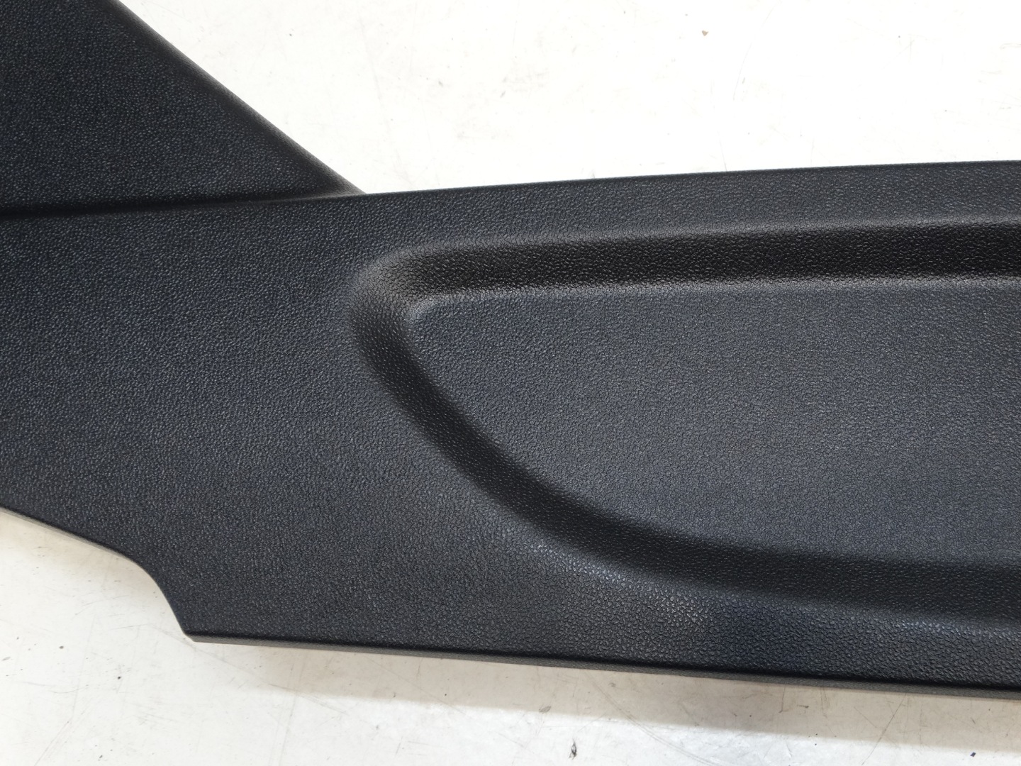 couverture siège passegers avant FORD FIESTA MK8 H1BB-A62184-A