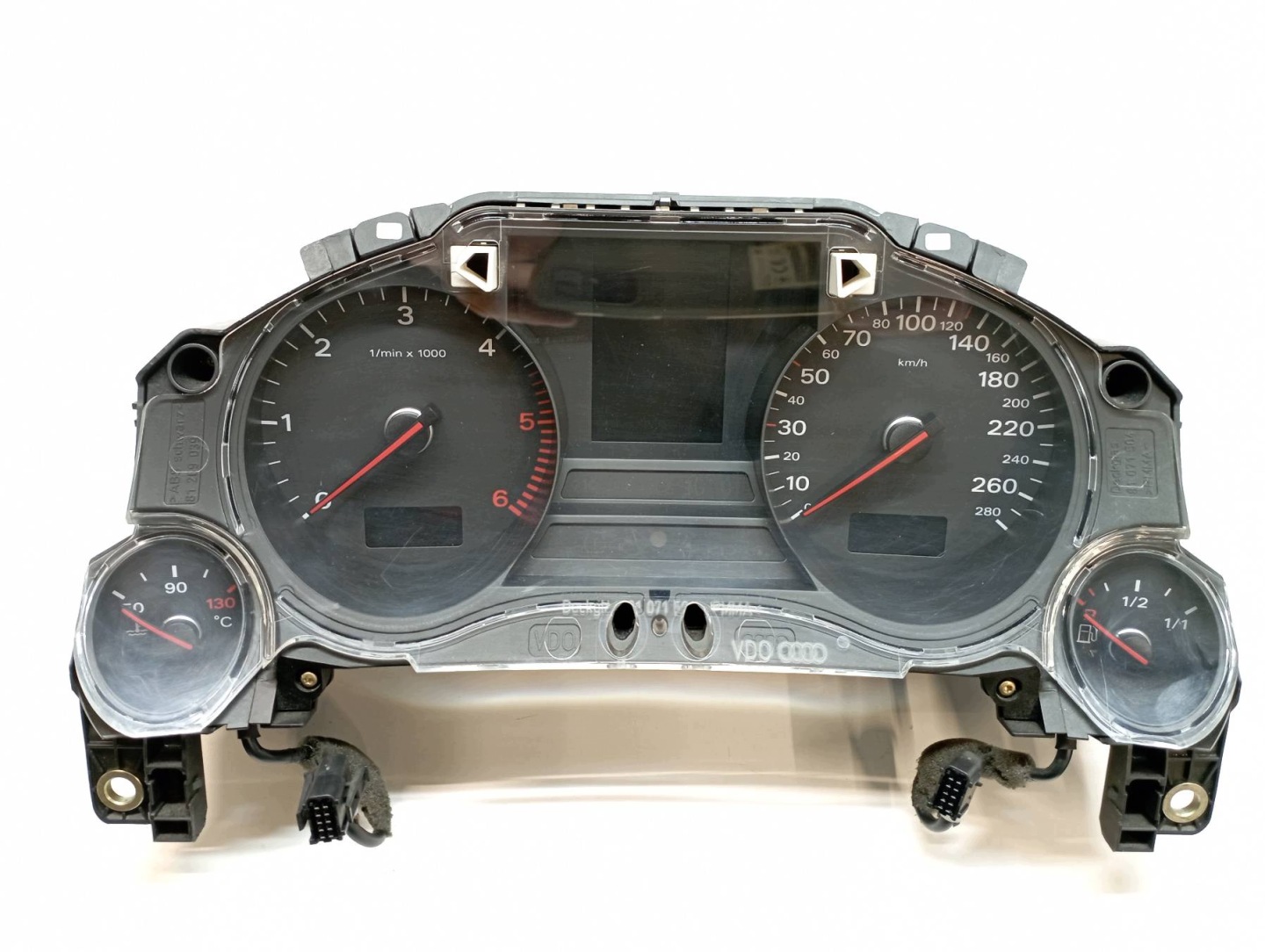 kilometar sat 4E0920901 4.2 TDI Audi A8 II (2002-2010) D3