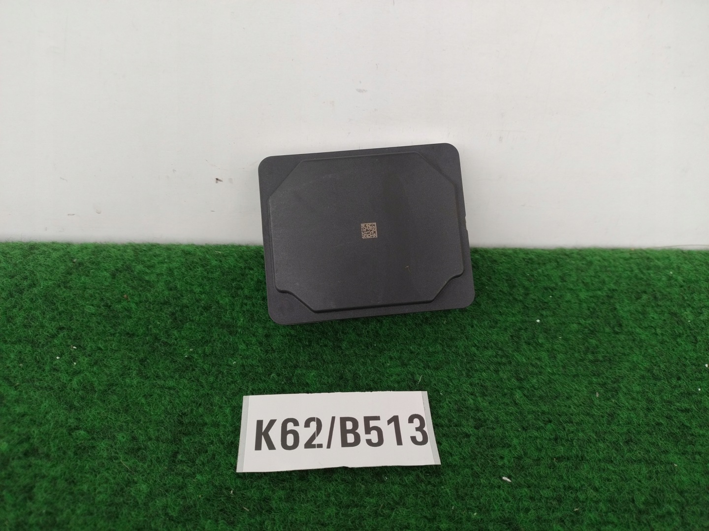 new RADAR DISTRONIC VW ID3 ID4 ID5 SEAT CUPRA BORN SENSOR K62/B513