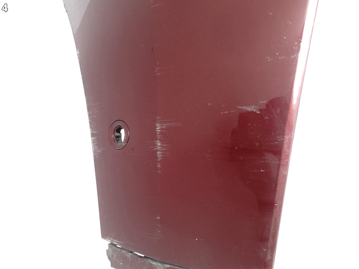 BMW iX I20 m-packet 21-25 bumper BUMPER front (PDC)