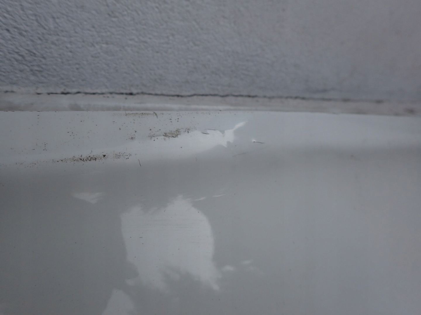 fender left front front BMW 3 III GT F34 2013