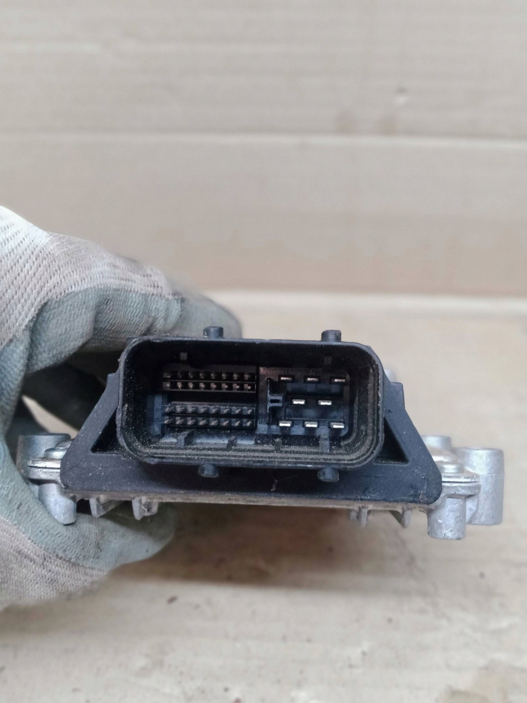 KIA SORENTO IV 4 1.6 HYRYDA computer ECU control unit of the engine 42951-3DMB1