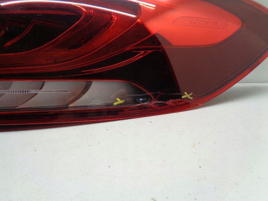 MERCEDES GLC X253 W 253 LIFT LED light rear right