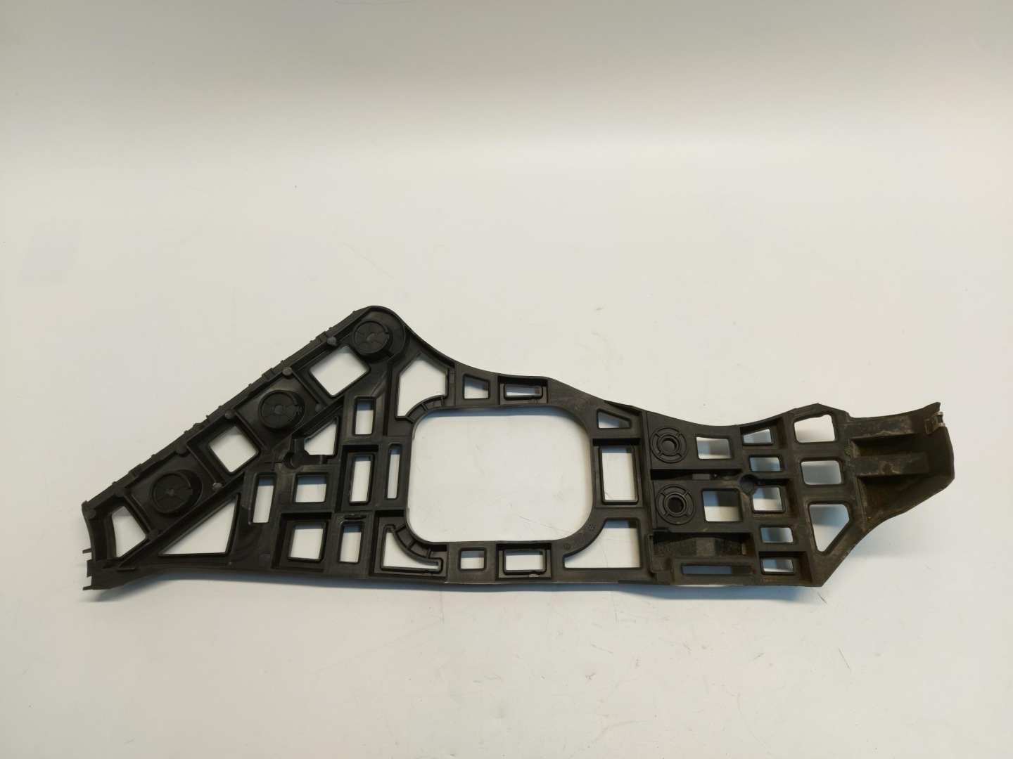 MG HS 2021, SUV Supporto staffa Paraurti parafango sinistra posteriore 10505984