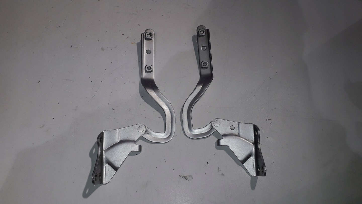 hinge hinges right left bonnets VITO 639