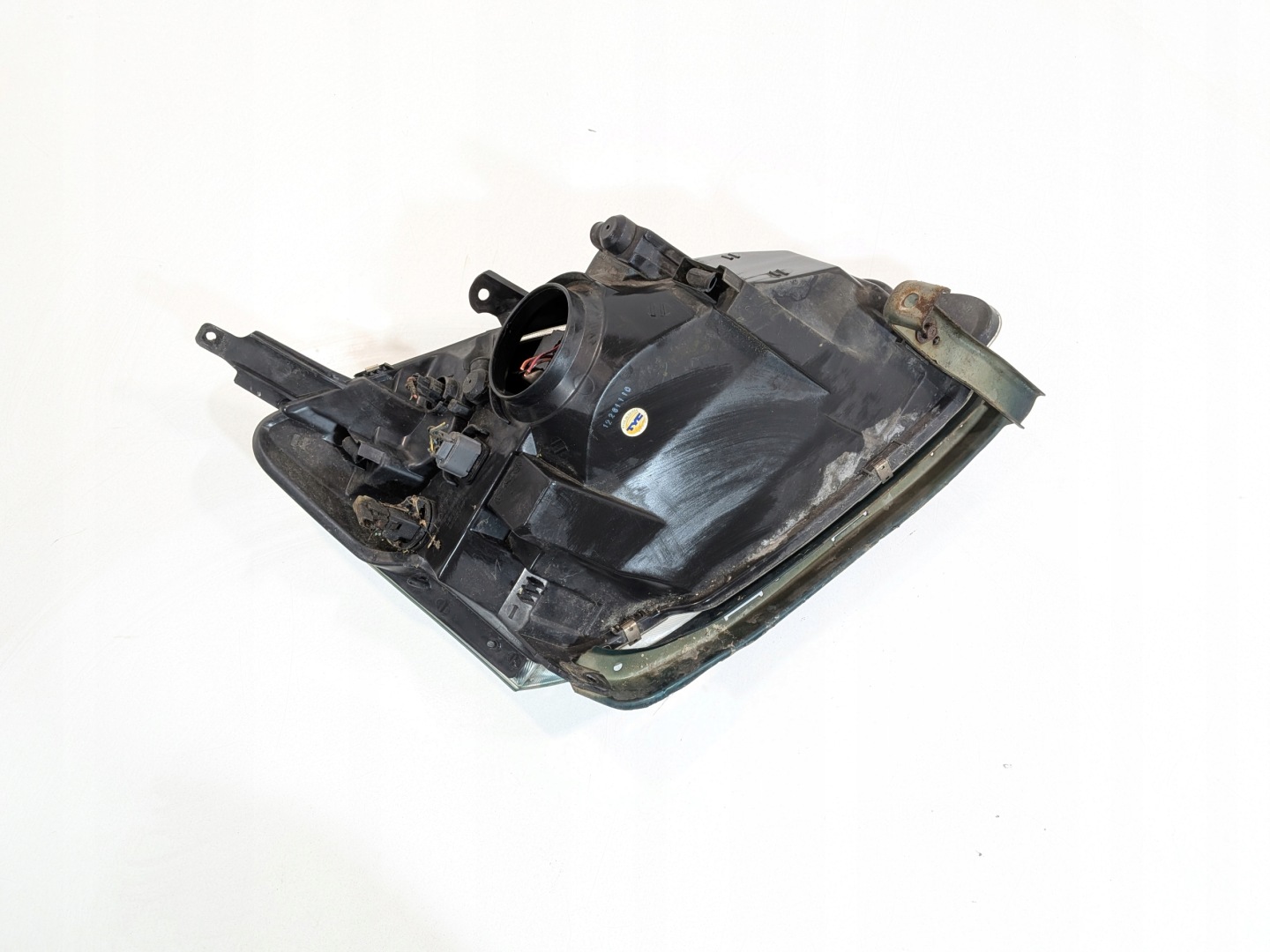 light left REFLEKTOR left front TYC 02291110 Honda Civic 7 VII 00-06