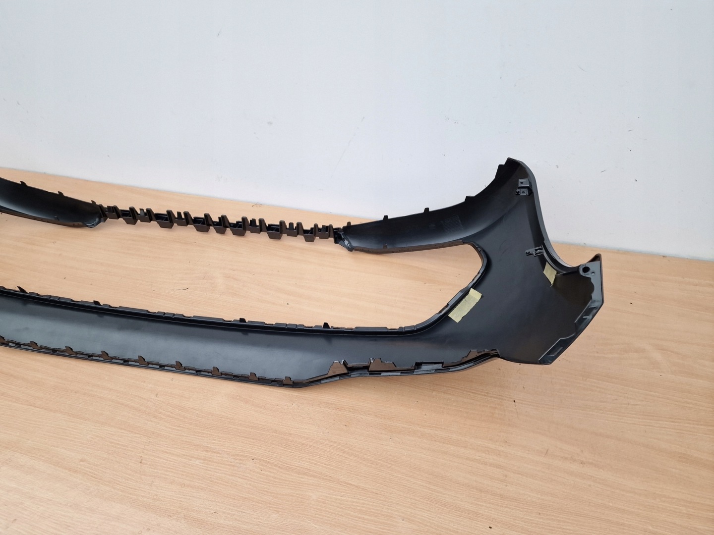 SEAT CUPRA BORN bumper front FRONT BUMPER NEW OE