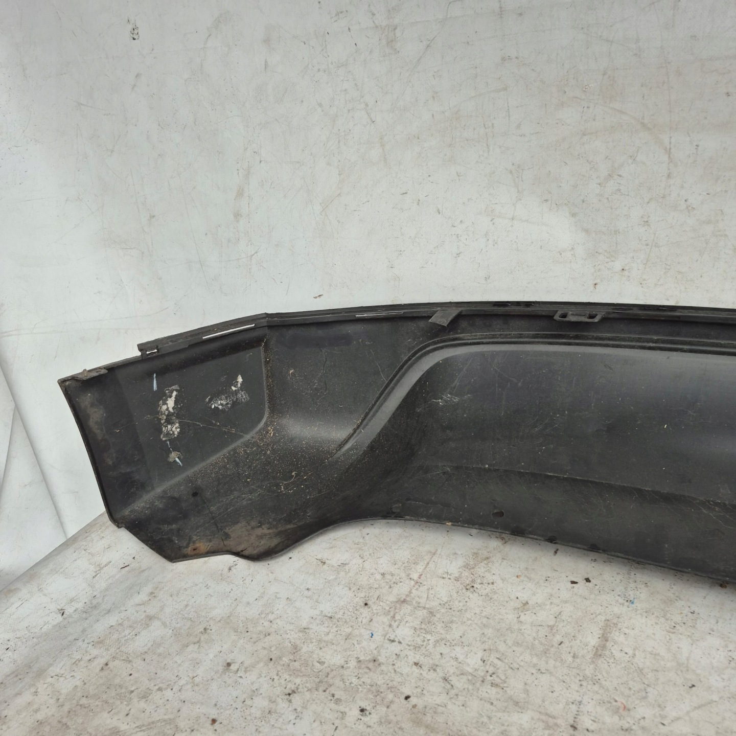 CHEVROLET VOLT e 1 10-15 DOL accessori spoiler Paraurti posteriore