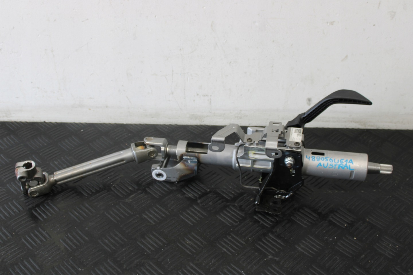 steering wheel rod RENAULT AUSTRAL 488056UE1A