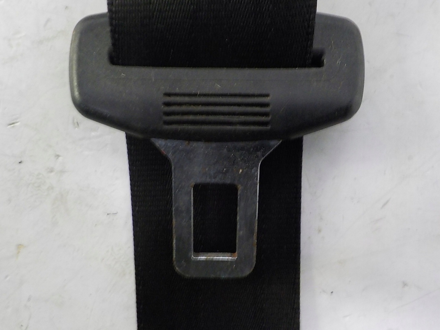 VW JETTA V tension belt safety adjuster left front driver´s 1K4857705AF