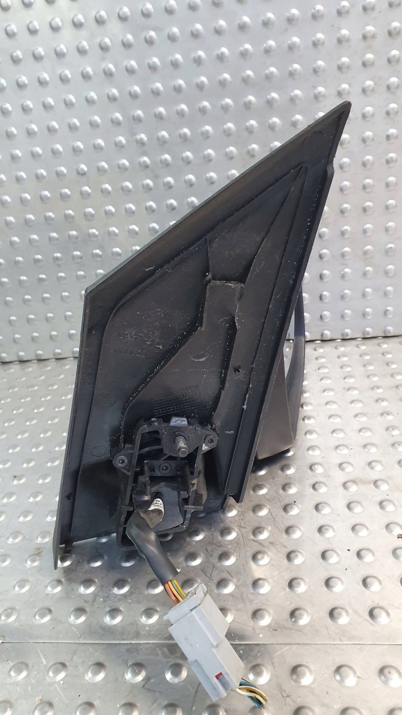 mirror right FORD FOCUS MK2 LIFT 6 PIN 08