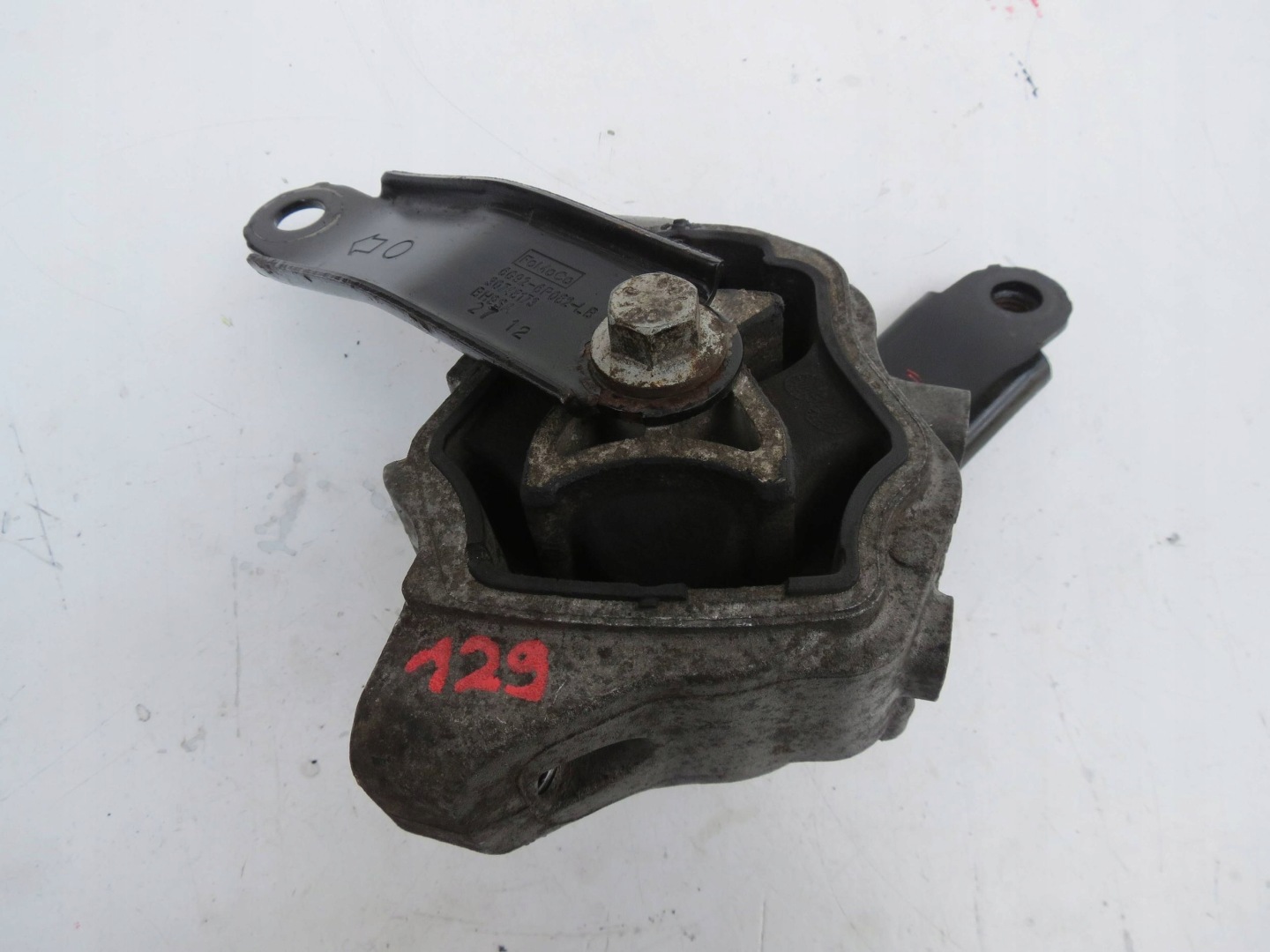 holder engine mount VOLVO S60 II V60 and 2.0 163KM 30748173