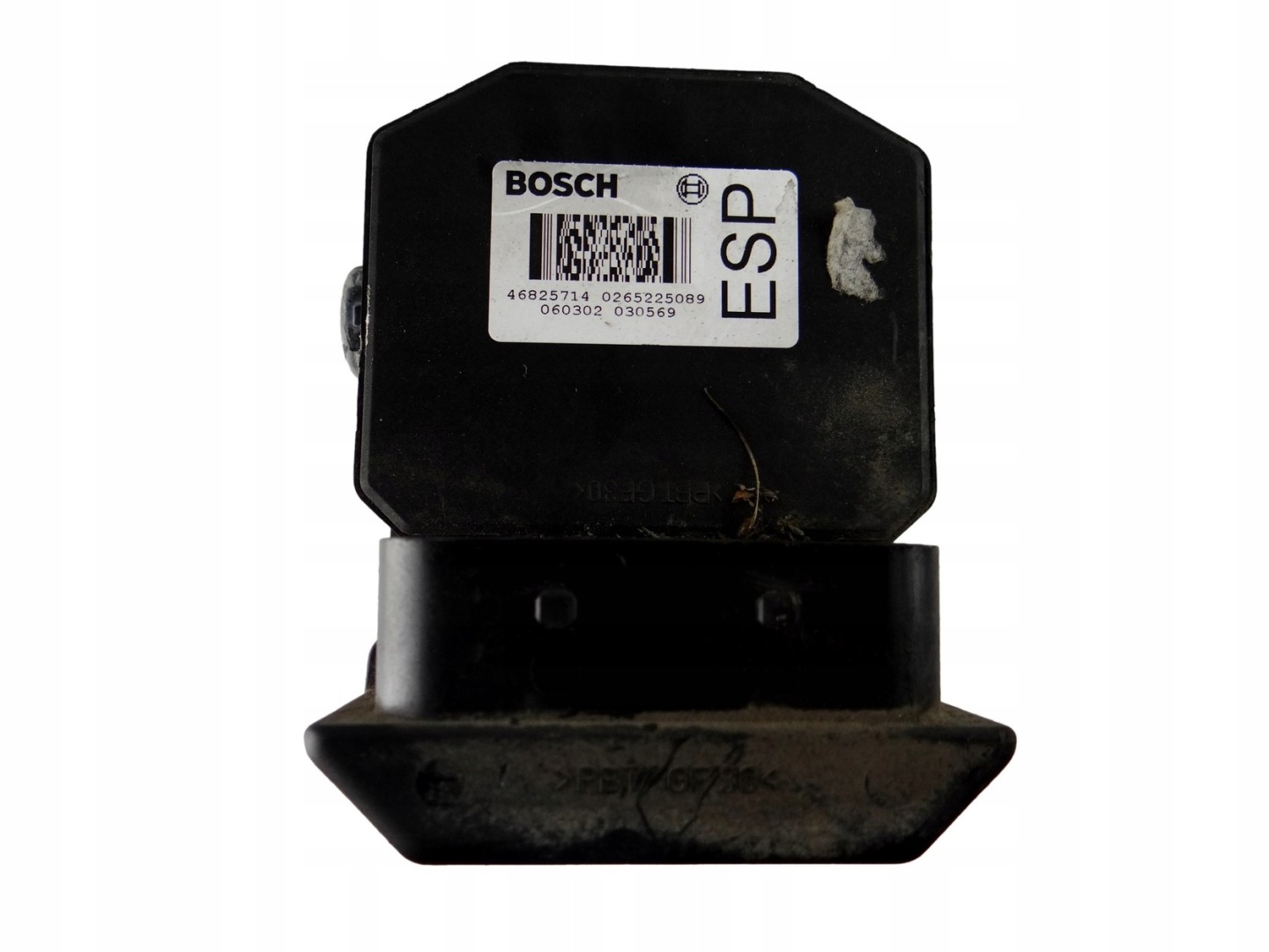 Pompa ABS FIAT STILO 0 265 950 037