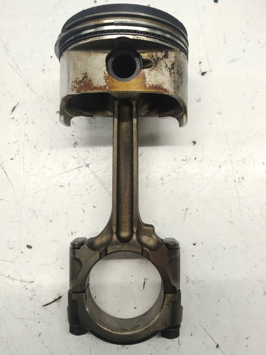 pistone Biella 2.7 V6 Suzuki Grand Vitara e (1998-2006)
