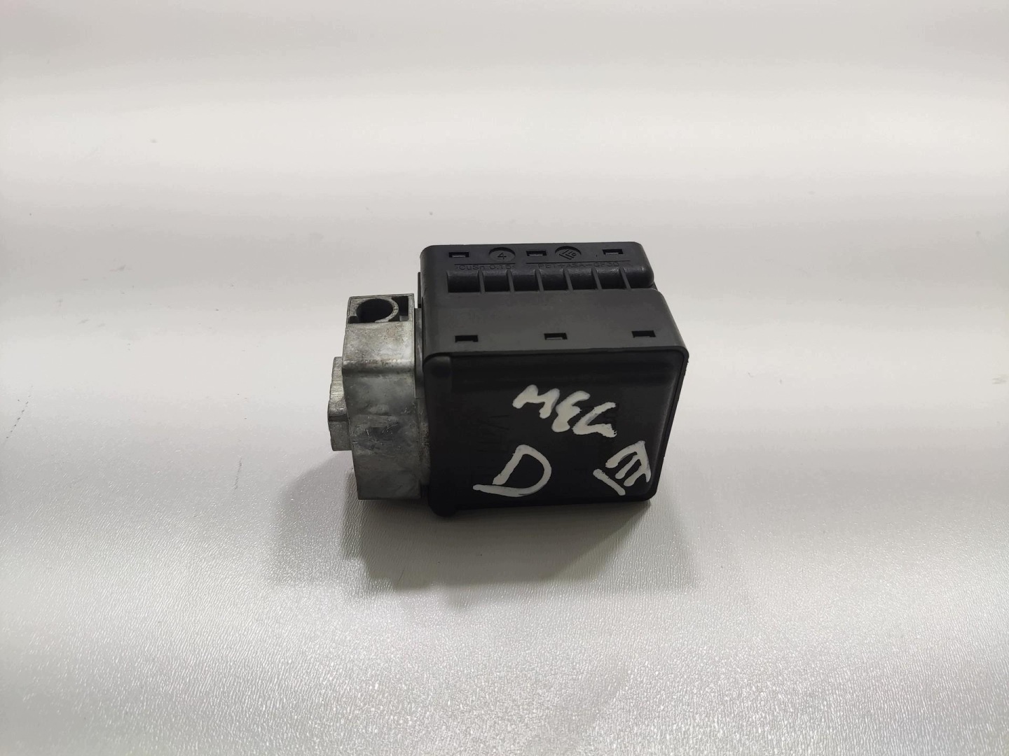 BLOKADA des Lenkrads RENAULT MEGANE III 2008-2013 8200604932