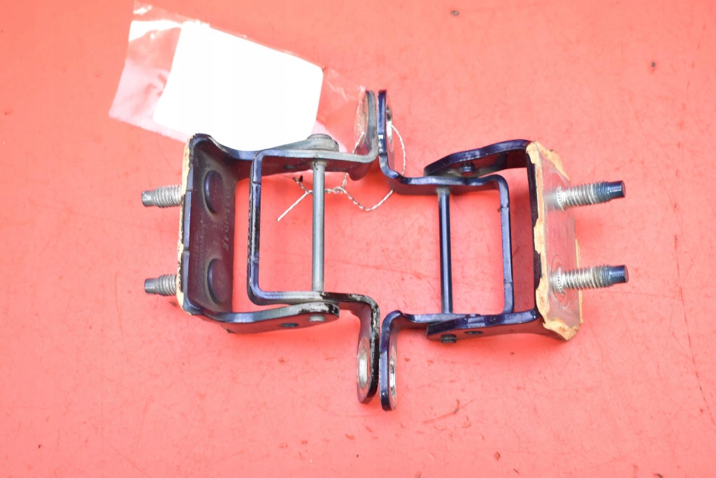 hinge hinges bonnet rear part 31335291 VOLVO V40 2 II 12-16