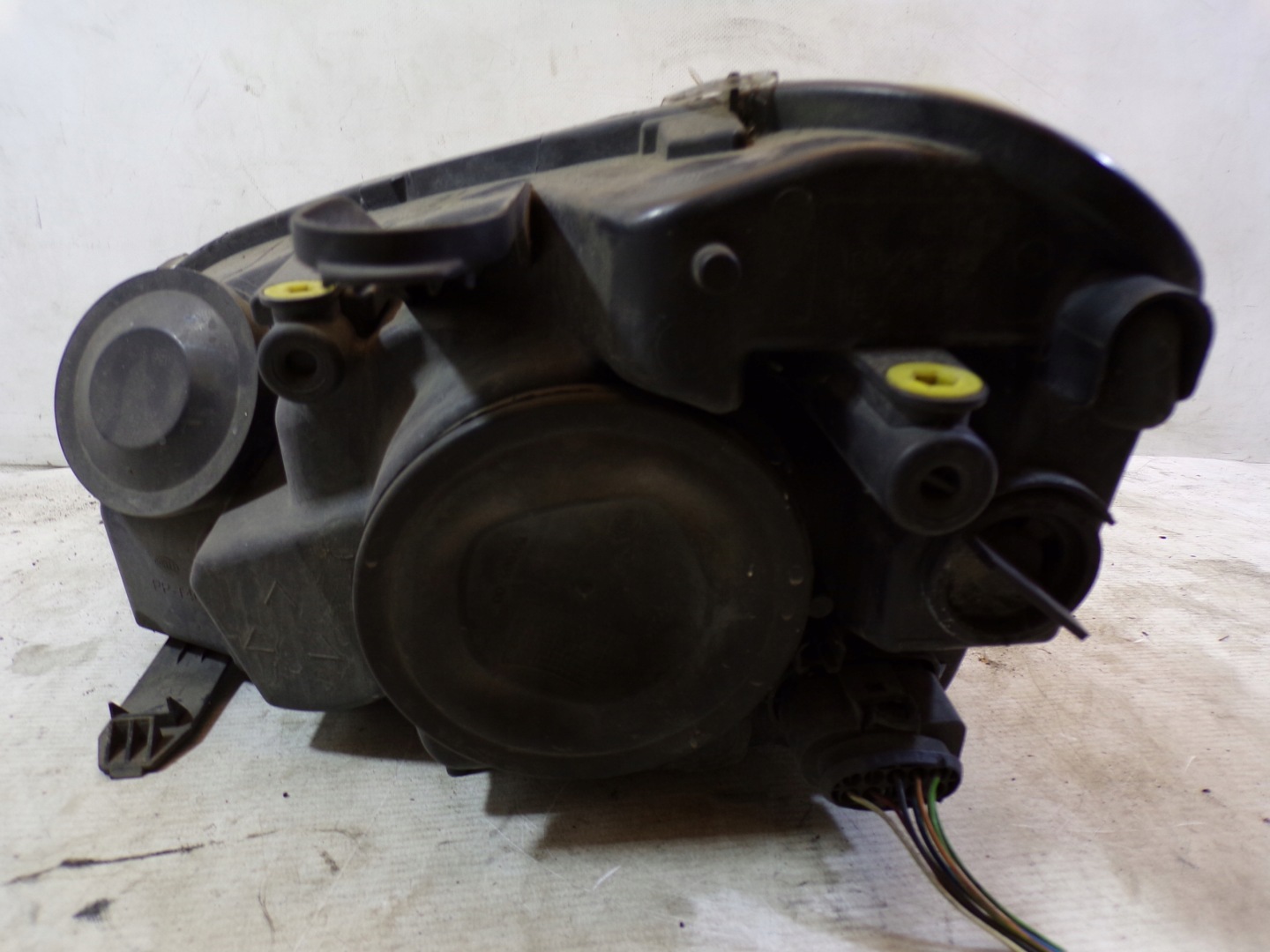 light front front right FORD CMAX C-MAX LIFT (K)