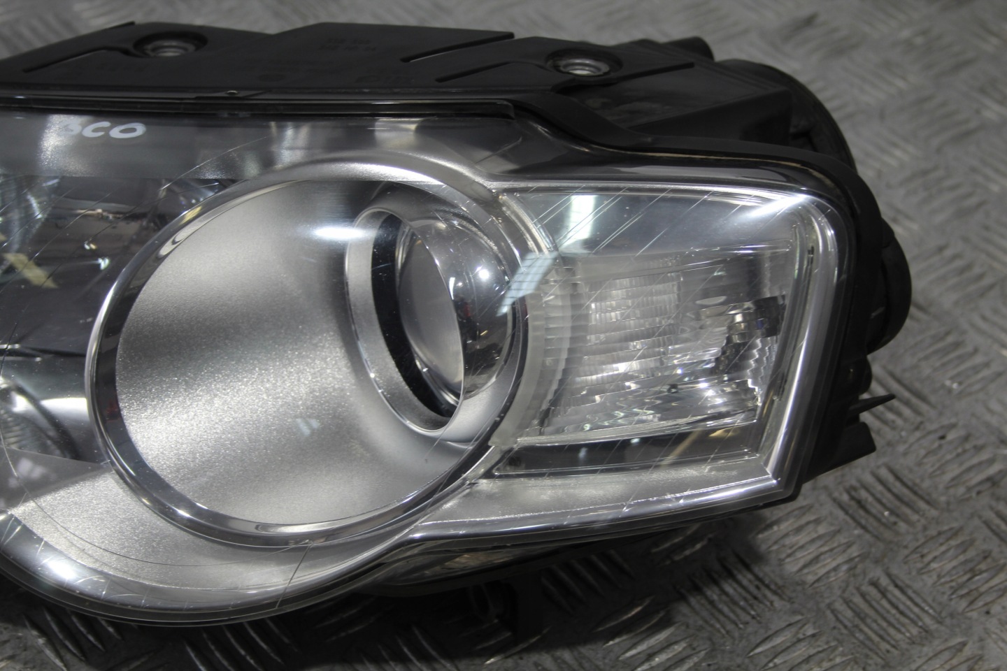 light left front VW PASSAT 3C 3C0 3C9 3C0941005Q
