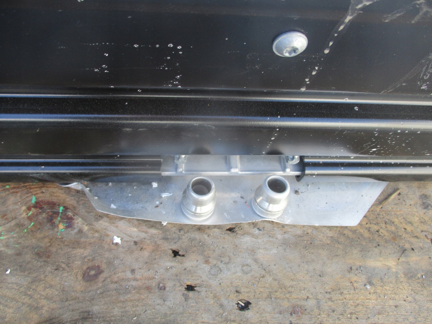 BATERIA Batteria MERCEDES GLC A2543405300